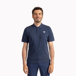 Rossignol Traye Polo dark navy