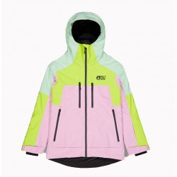 Picture Exa Jacket Femme...