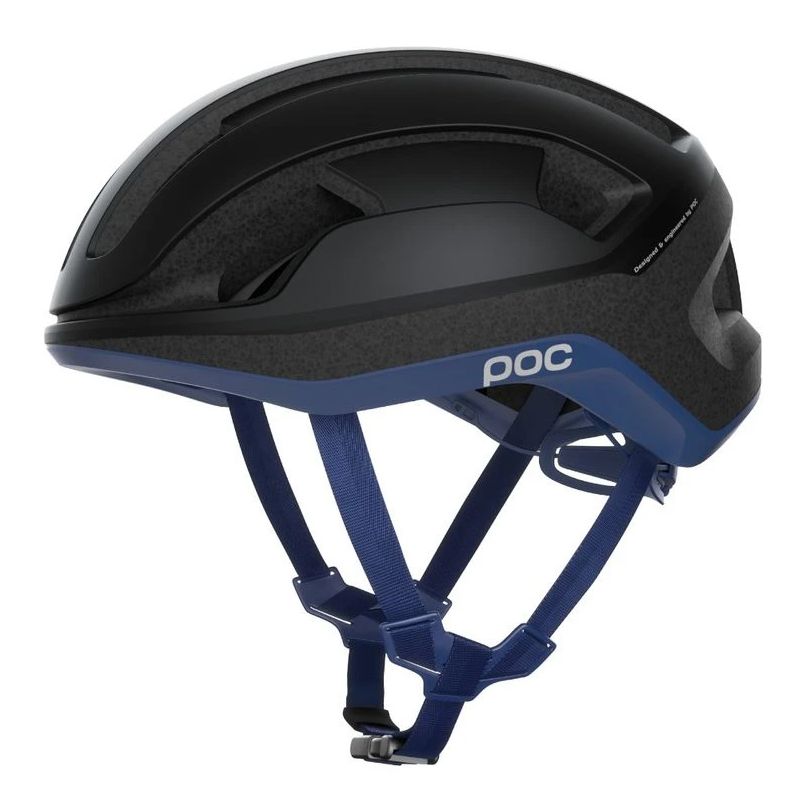 POC Omne Lite wf Blue matt