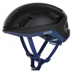 POC Omne Lite wf Blue matt