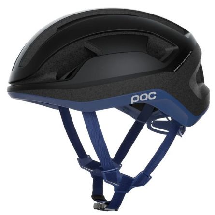 POC Omne Lite wf Blue matt