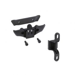 Adaptateur Porte Bidon Syncros saddle bottle cage mount SBC-03