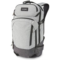 Dakine Heli Pro 20L greyscale