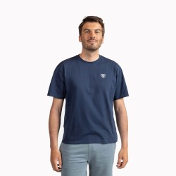 Rossignol Traye Tee dark navy