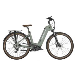 SCOTT SUB SPORT ERIDE 20 Unisex