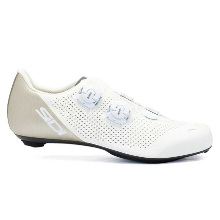 Chaussures SIDI Ergo6 Blanc