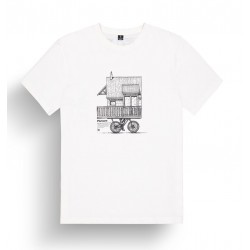 Picture D&S Bikehouse Tee...