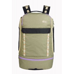 Picture Wildpath Bag 35L aloe