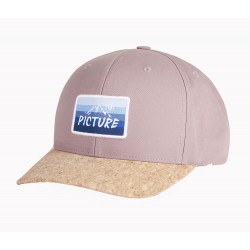 Picture Wakopa Baseball Cap...