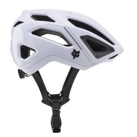FOX Casque Crossframe Pro white