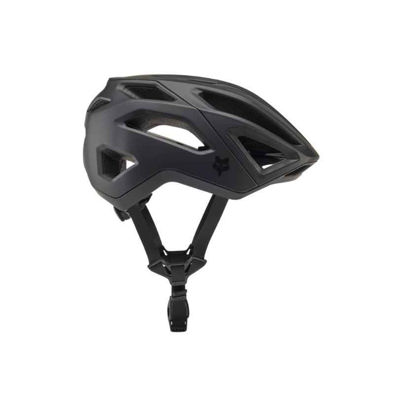 FOX Casque Crossframe Pro Black