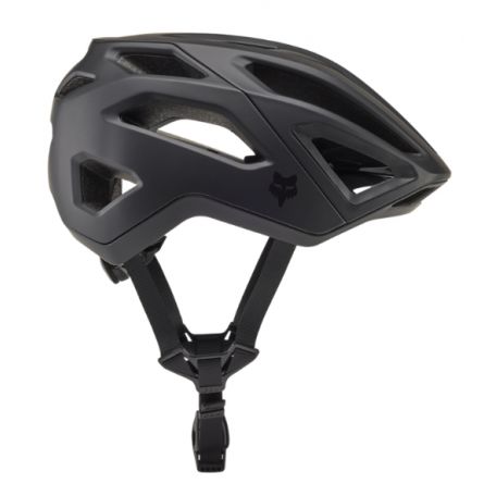 FOX Casque Crossframe Pro Black