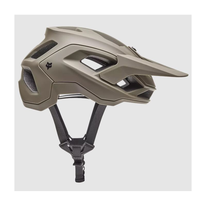 FOX Casque SpeedframeMips™ Solid