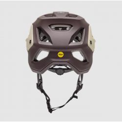 FOX Casque SpeedframeMips™ Solid Q