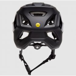 copy ofFOX Casque Speedframe Pro Black mat