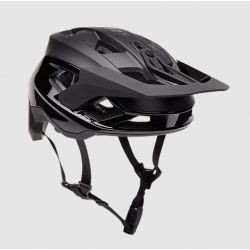 copy ofFOX Casque Speedframe Pro Black mat