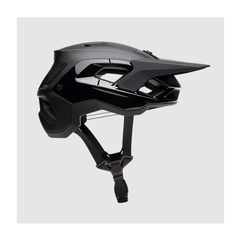 copy ofFOX Casque Speedframe Pro Black mat