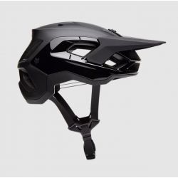 copy ofFOX Casque Speedframe Pro Black mat