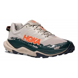 Hoka Torrent 4 putty / blue...