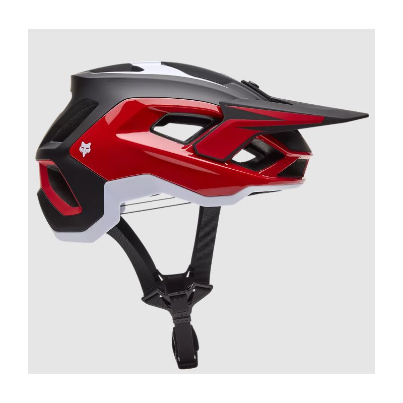 Casque Speedframe Pro Defy