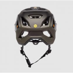 Casque Speedframe Pro Backfade