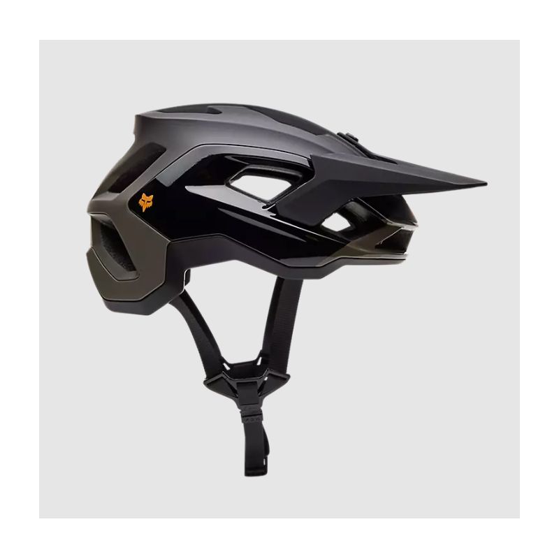 Casque Speedframe Pro Backfade