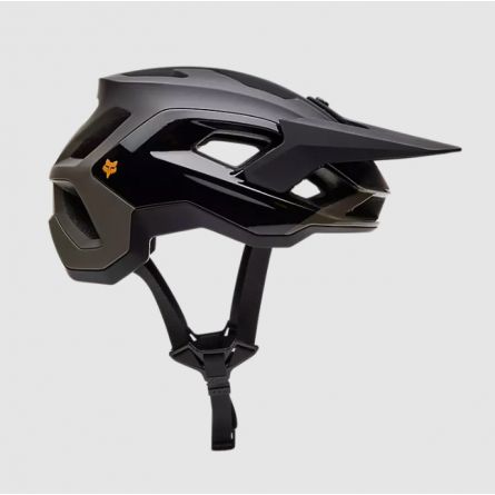 Casque Speedframe Pro Backfade