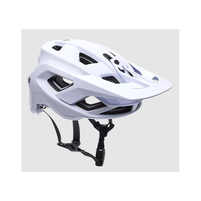 Casque Speedframe RS white
