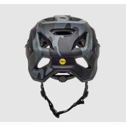 FOX Casque SpeedframeMips™ Black Camo