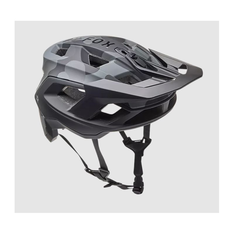 FOX Casque SpeedframeMips™ Black Camo