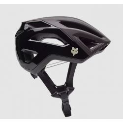 FOX Casque Crossframe Pro SOLID Black