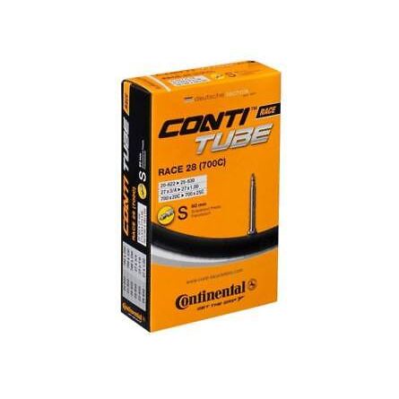chambre à air Continental 700 x 20-25 VF Presta 60mm