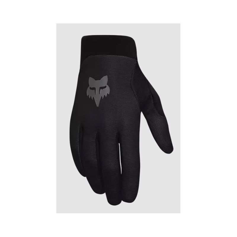 Gants Ranger Gel Black