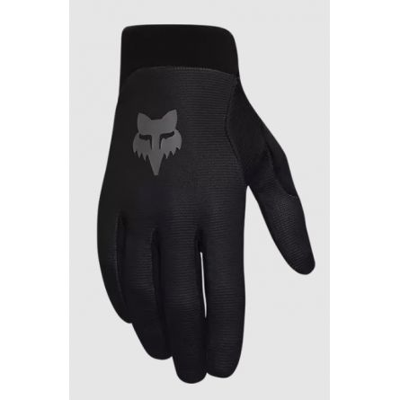 Gants Ranger Gel Black