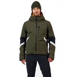 Rossignol Ciastel Jacket...