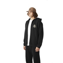 Picture Ouvea Zip Hoodie black