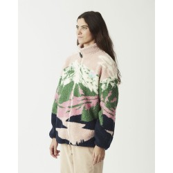 Picture Nyss Zip Fleece...