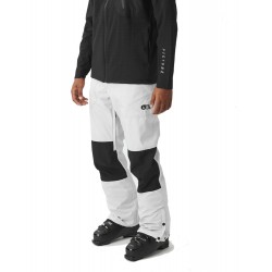 Picture Plan Pant vapor grey