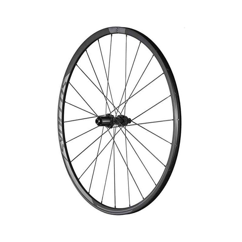 Roue arrière Syncros RP 2.0 Disc 12/142 CL