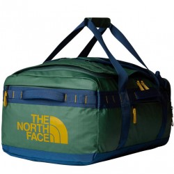 The North Face Base Camp...