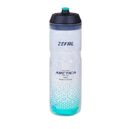 Bidon Zefal Arctica 750 Green