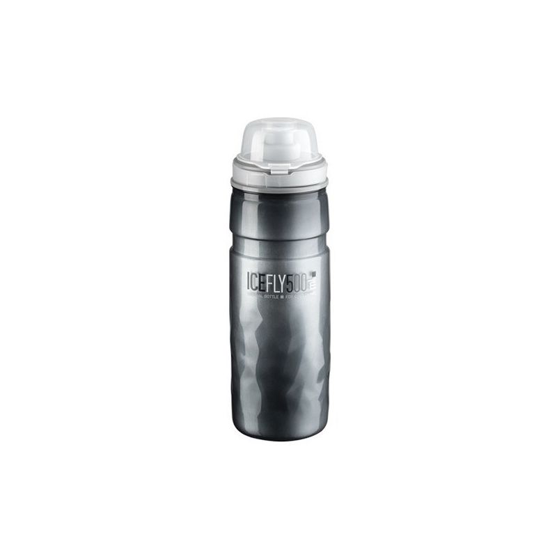 BIDON ELITE ICE FLY THERMO 500 Grey