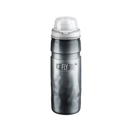 BIDON ELITE ICE FLY THERMO 500 Grey