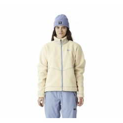 Picture Zelkova Zip Fleece...