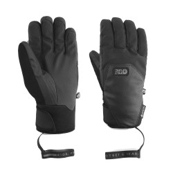 Picture Pioneer Gore-Tex...