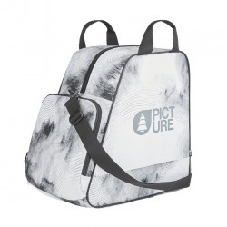 Picture Shoes Bag snowy...