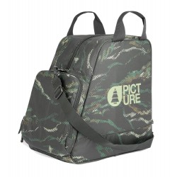 Picture Shoes Bag forest...