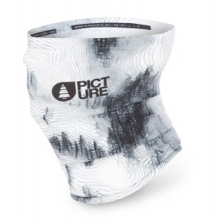 Tour de cou Picture Snowy...