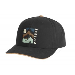 Picture Wakopa Baseball Cap...