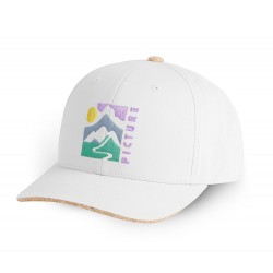 Picture Wakopa Baseball Cap...